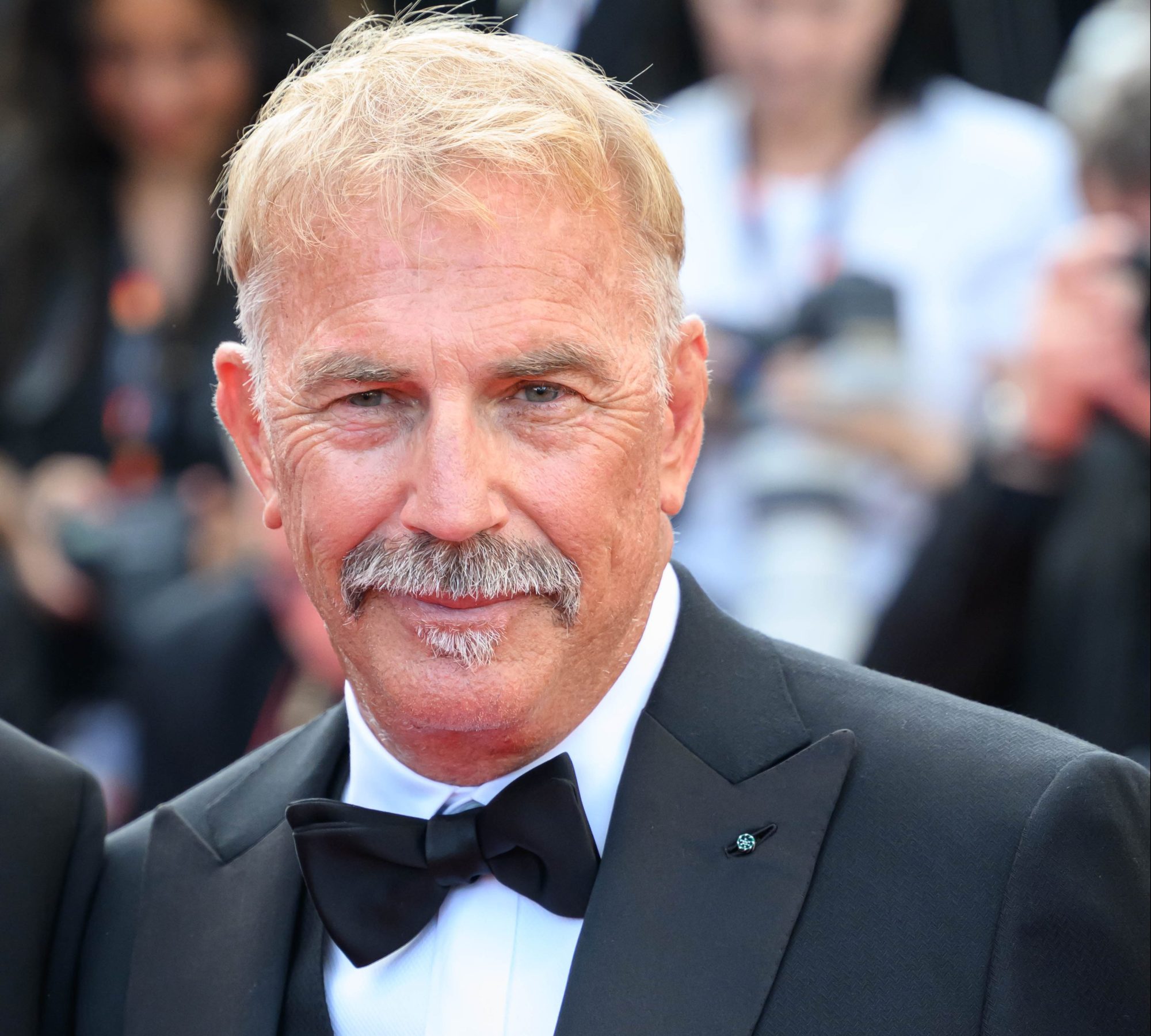 Kevin Costner